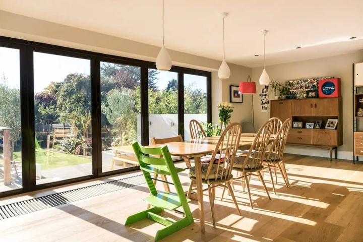 Terrace/Patio 6 of 13