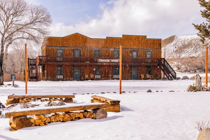 Hotel View 176 of 181