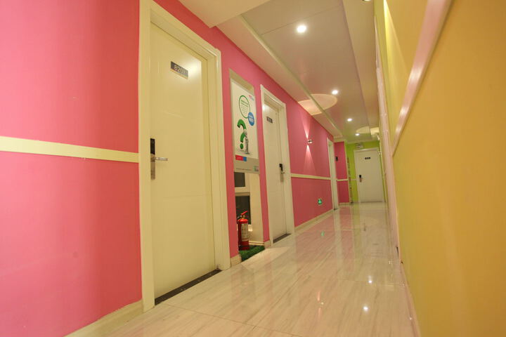 Hotel Interior 16 of 20