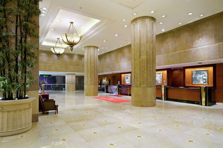 Hotel Interior 4 of 96