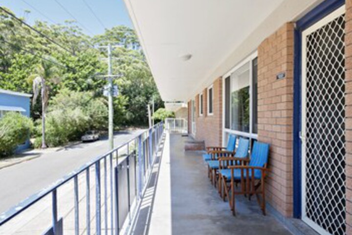 Terrace/Patio 3 of 13