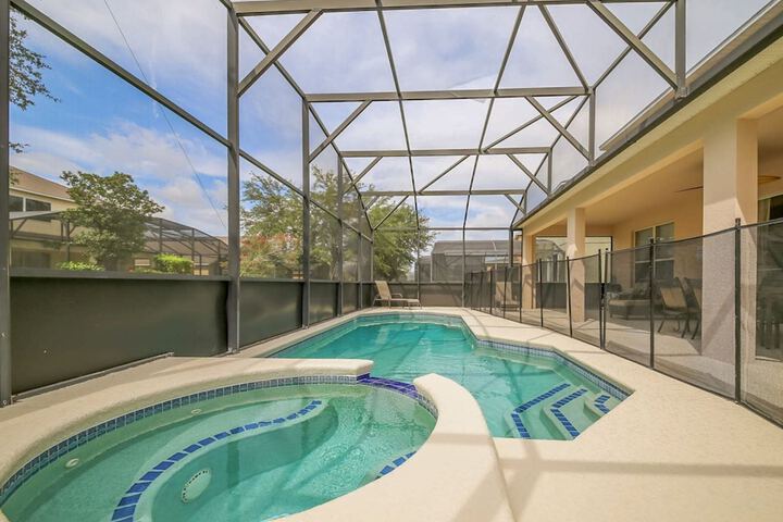 Pool 21 of 24