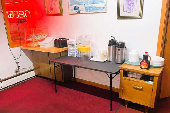 Hotel Interior 4 of 53