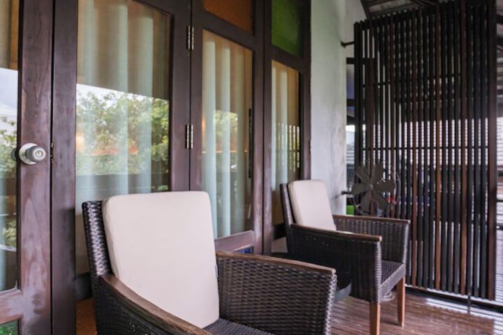 Terrace/Patio 33 of 77