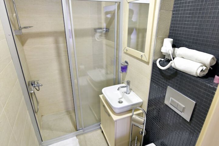 Bathroom Vanities