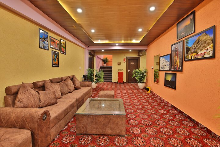 Hotel Interior 4 of 37