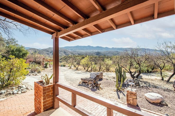 Terrace/Patio 183 of 228