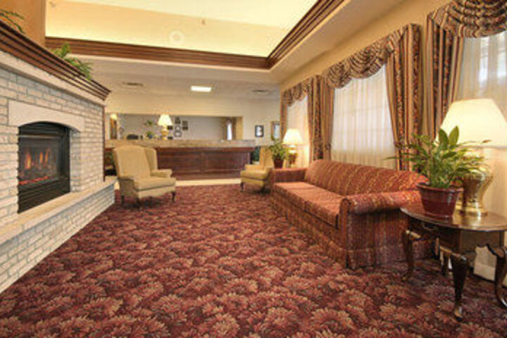 Fitness Facility Photos