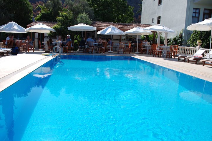 Pool 14 of 25