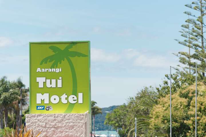 Hotel 31 of 36
