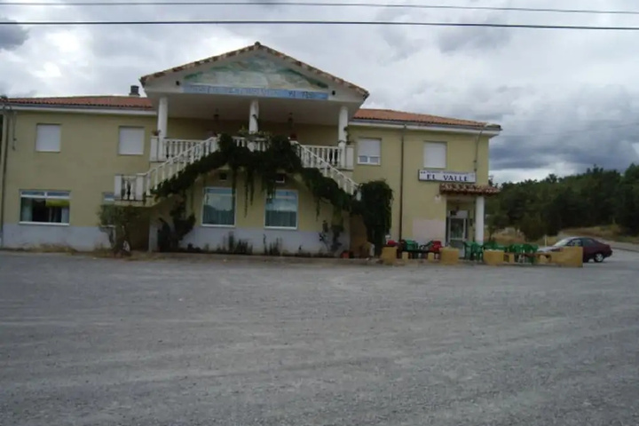 El Valle