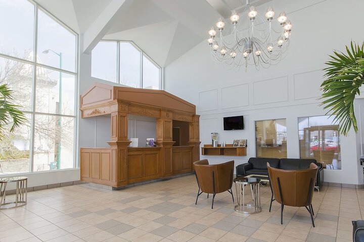 Hotel Interior 4 of 48