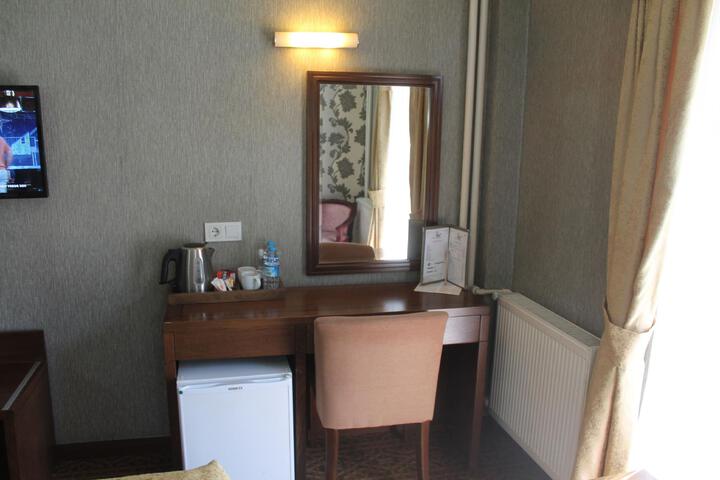 Hotel Interior 4 of 23