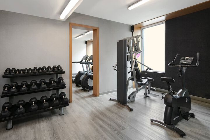 Fitness Club