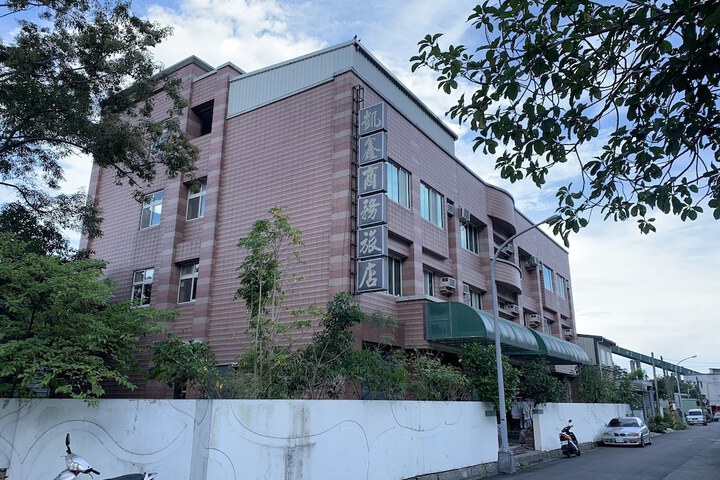 Kai Xin Hotel