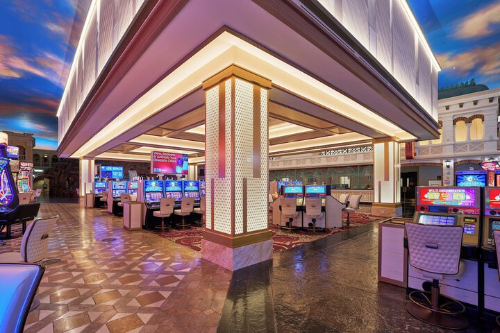 Casino