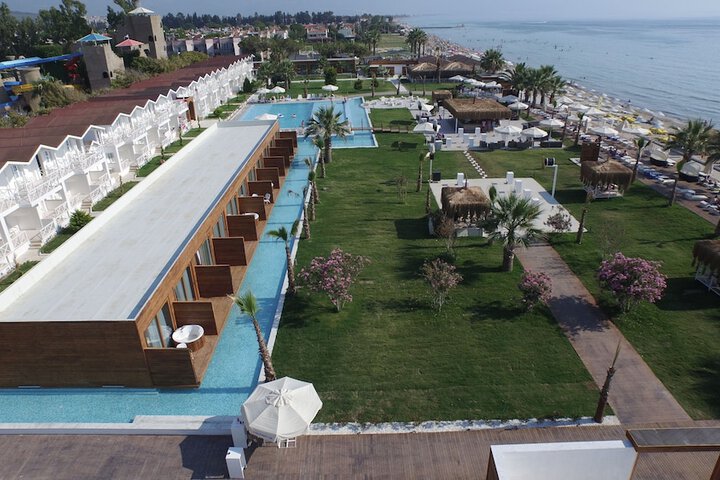 Hotel 59 of 71
