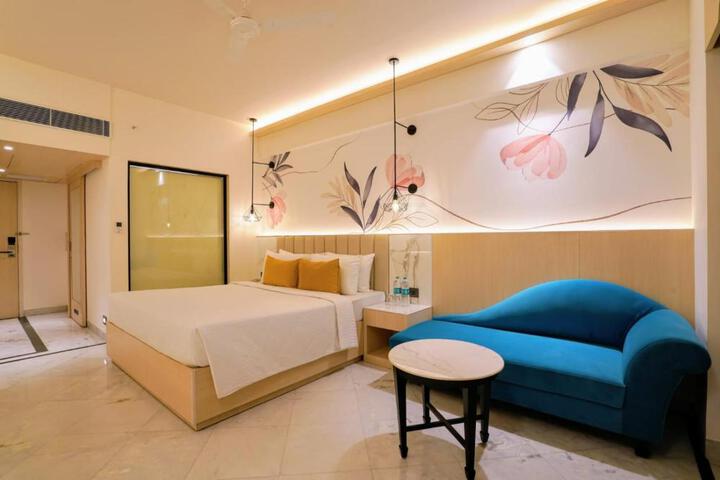 Hotel Le Jardin