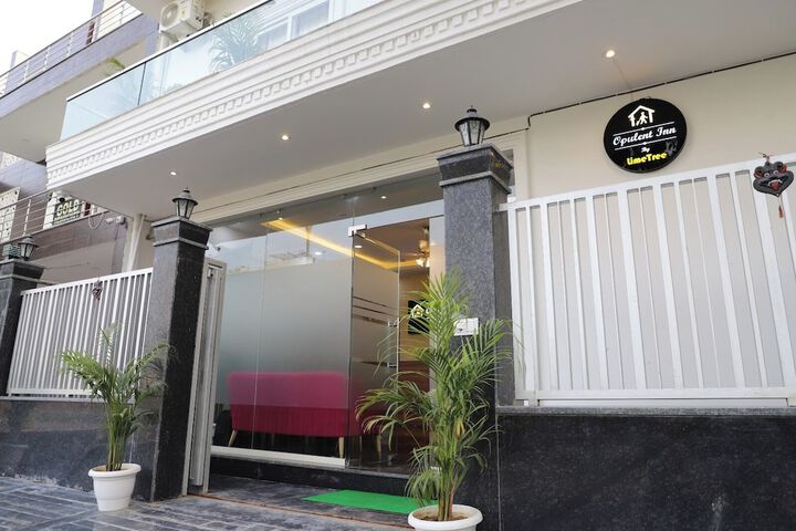 Hotel 17 of 17