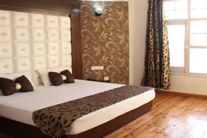 Goroomgo Balaji Home Stay Himachal Pradesh