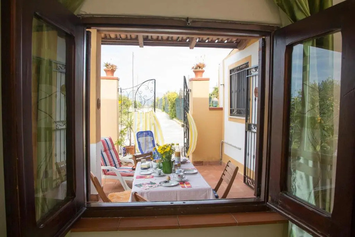 Terrace/Patio 2 of 2