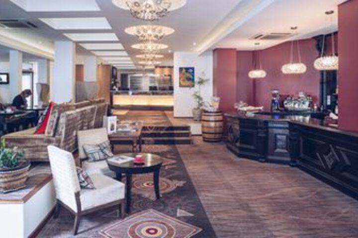 Hotel Interior 60 of 69
