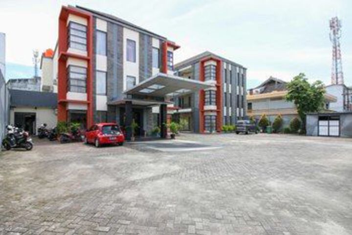 Fitness Facility Photos