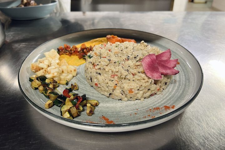 Dining Photos