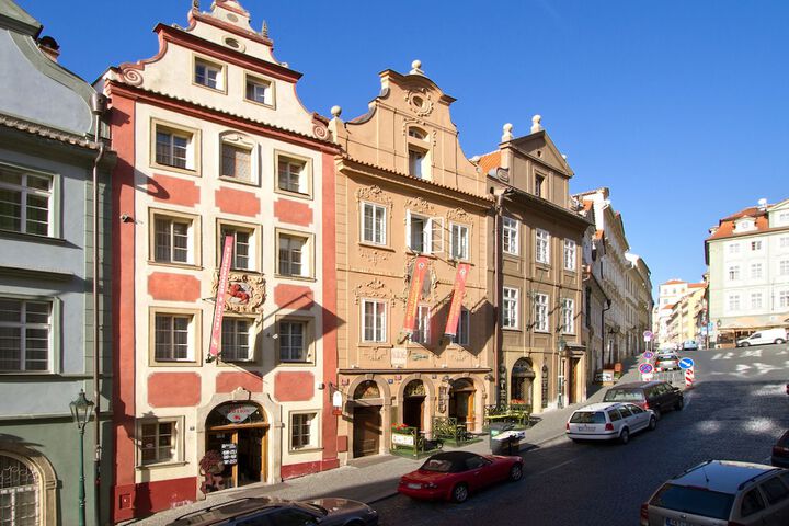 Outside Photo