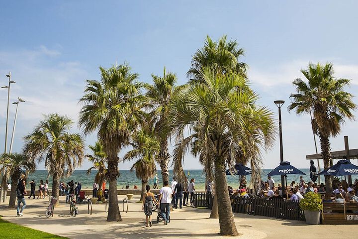Beach 29 of 33