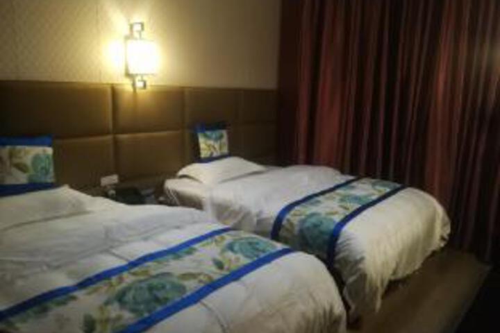 Sleeping Buddha Hotel