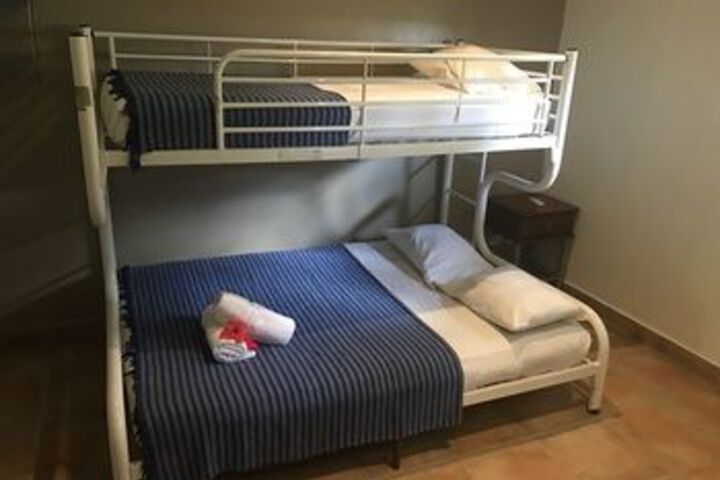 Fitness Center Photo