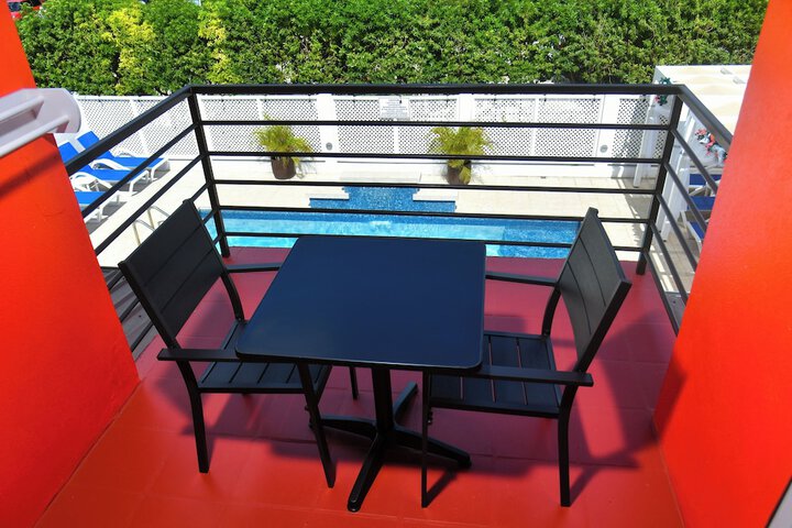 Terrace/Patio 59 of 67