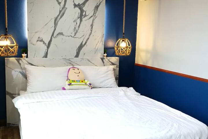 atSaphan Pla Bangkok