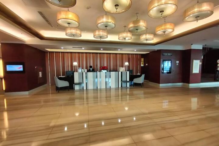 Hotel Interior 9 of 88