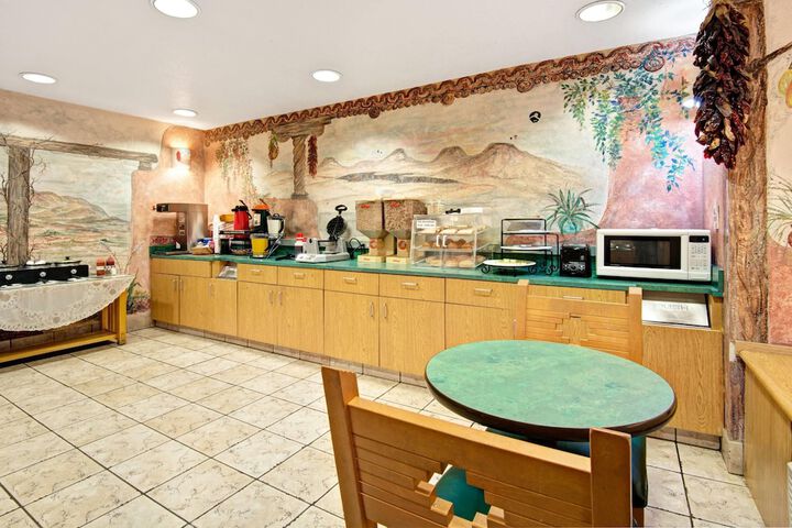 Amenities Pic