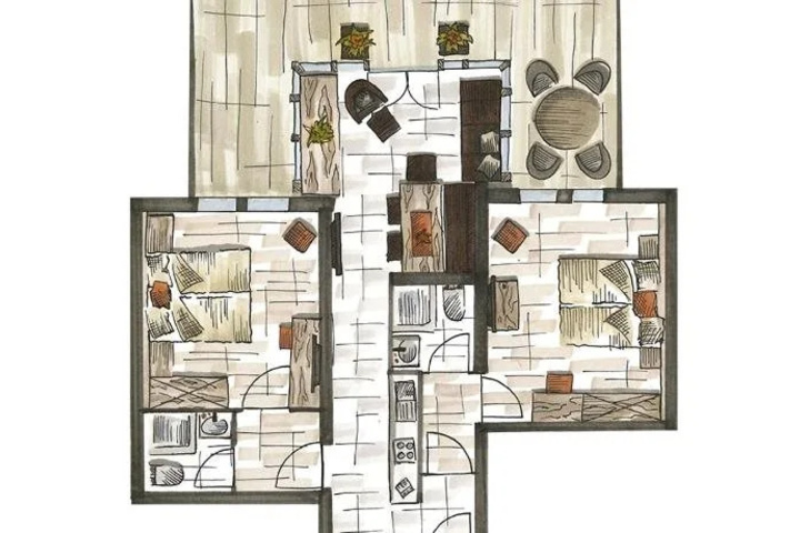 Room 11 of 22
