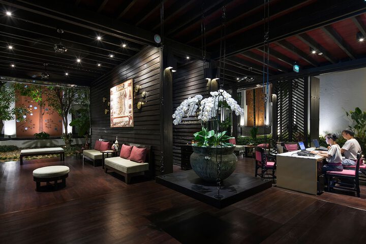 Hotel Interior 2 of 73