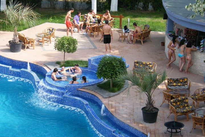 Pool 61 of 113