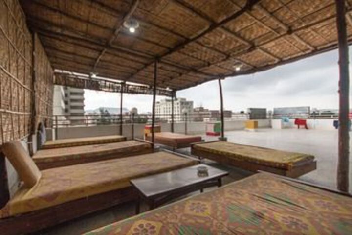 Terrace/Patio 39 of 42