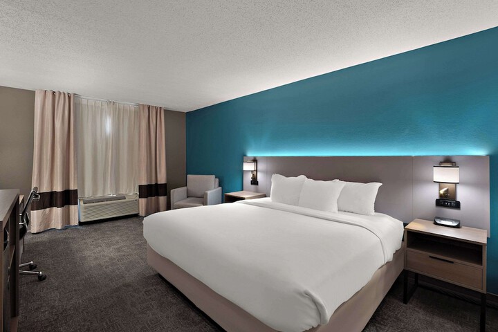 1 King Bed (9 of 10)