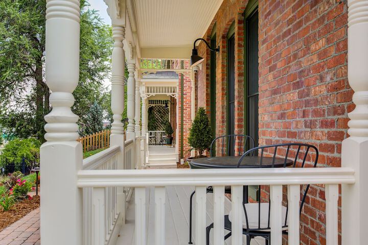 Terrace/Patio 104 of 112