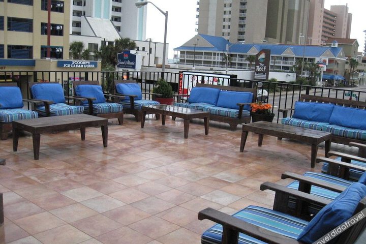 Rosen Sea Hotel