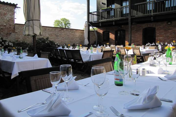 Terrace/Patio 44 of 46