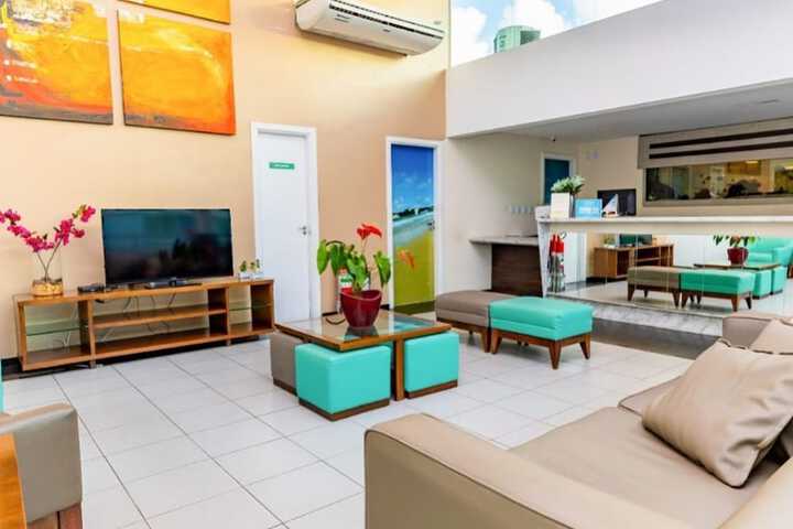 Hotel Interior 2 of 46