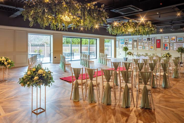 Wedding/Banquet 237 of 292