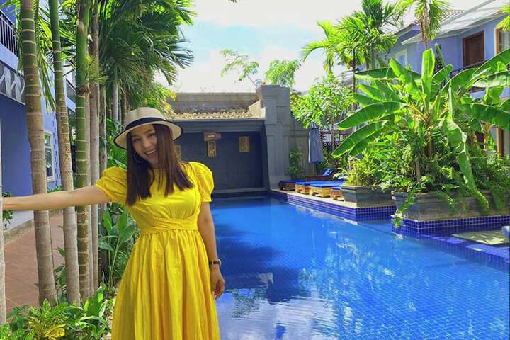 Hotel 79 of 119