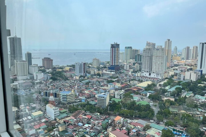 Hotel View 212 of 216