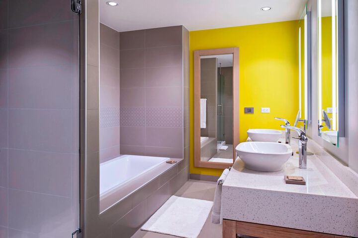Bath Interior