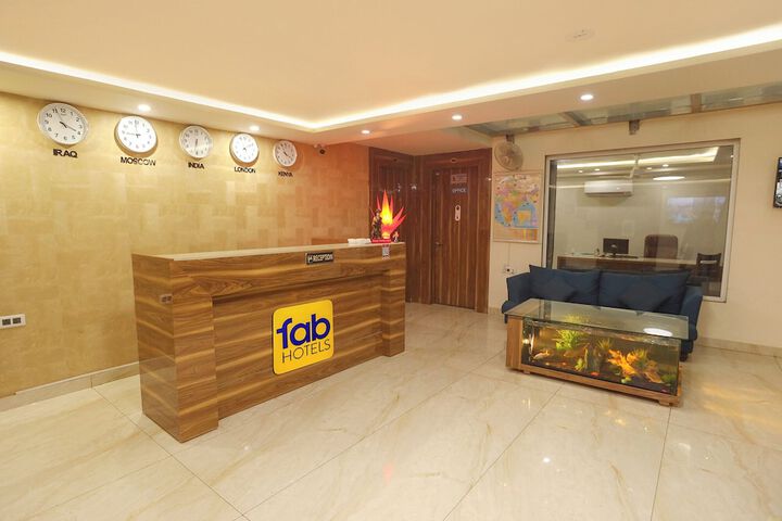 Hotel Interior 15 of 77